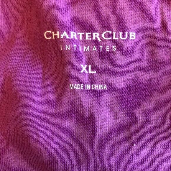 ALFANI, JENNI, CHARTER CLUB - NWT - L Sz XL Four Pair of Bikini Panties. - Picture 14 of 15